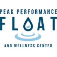 Peak Performance Float, Inc. Logo