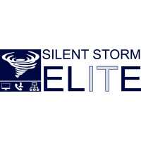 Silent Storm Elite - Managed IT Services & Cyber Security Logo