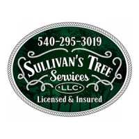 Sullivan Tree Services LLC Logo