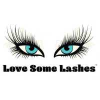 Love Some Lashes Logo