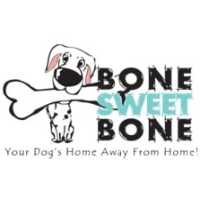 Bone Sweet Bone - Studio City Logo
