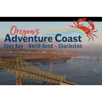 Oregon's Adventure Coast Logo