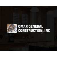 Omar General Construction Logo