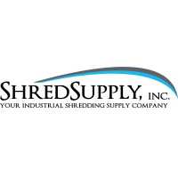 ShredSupply, Inc Logo