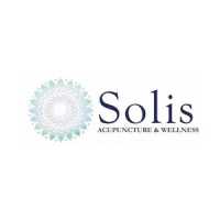Solis Acupuncture and Wellness Logo