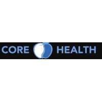 Core Health Darien Logo