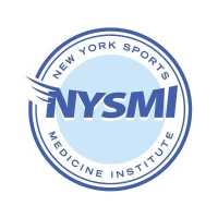 New York Sports Medicine Institute Logo