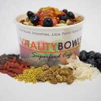 Vitality Bowls Dunwoody Logo