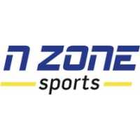 N Zone Sports of America Logo