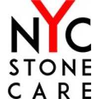 NYC Marble Care | Manhattan Logo