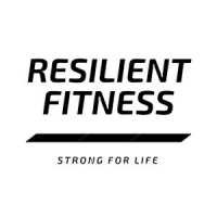 Resilient Fitness Logo