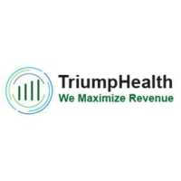 TriumpHealth Logo