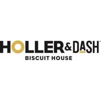 Holler & Dash Logo