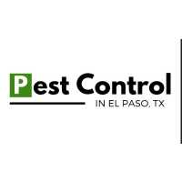 Pest Control El Paso Logo