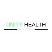 Unity Health Advisors Logo