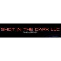 Shot in the Dark, LLC Logo