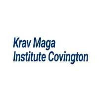 Krav Maga Institute of Covington Logo