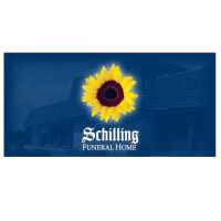 Schilling Funeral Home & Cremation Logo