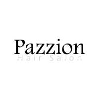 Pazzion Hair Salon Logo