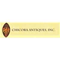 Chicora Antiques Inc.:C. Lyman McCallum, Jr. President Logo