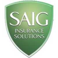 SAIG Insurance Solutions, Inc Logo