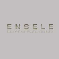 ENSELE - Holistic Healing & Wellness Center Logo