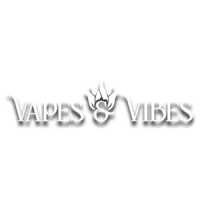 Vapes & Vibes Logo