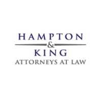 Hampton & King Logo