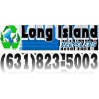 Long Island Recyclers Junk Cars Logo