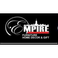 Empire Furniture Home Decor & Gift Logo