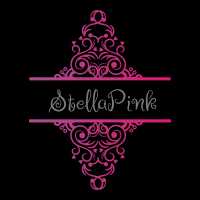 Stella Pink Boutique Logo
