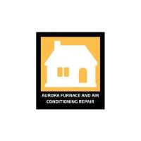 Aurora Furnace and Air Conditioning Repair Logo