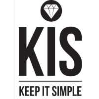 KIS: KEEP IT SIMPLE Mobile Detailing Tampa Logo