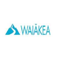 Waiakea Water Mainland Office Logo