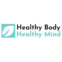 Healthy Body Healthy Mind Logo