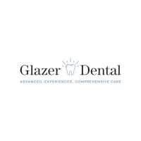 Glazer Dental Associates Logo