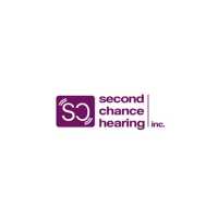 Second Chance Hearing Inc. Logo