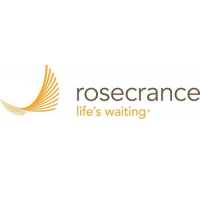 Rosecrance on Moreland in Champaign Logo