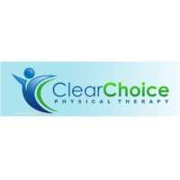 Clear Choice Physical Therapy Logo