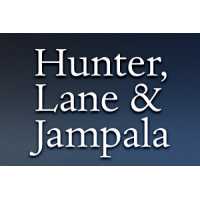 Hunter, Lane & Jampala PLLC Logo