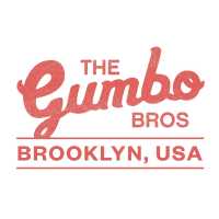 The Gumbo Bros Logo