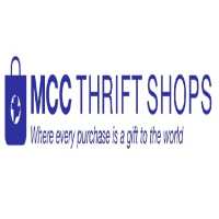 Morgantown ReUzit Shoppe Logo