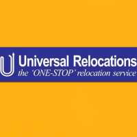 Universal Relocations Inc Logo