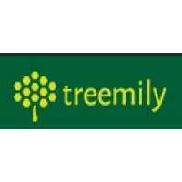 Treemily Logo
