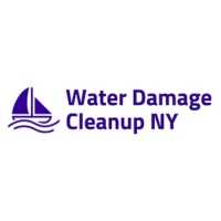 Flooded Home Cleanup Long Island Logo