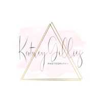 Kortney Gillies Photography Logo