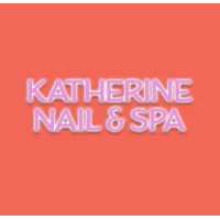 Katherine Nail & Spa Logo