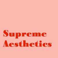 Supreme Aesthetics Logo