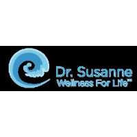 Dr Susanne Bennett Logo