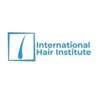 International Hair Institute - Hair Transplant Chicago Logo